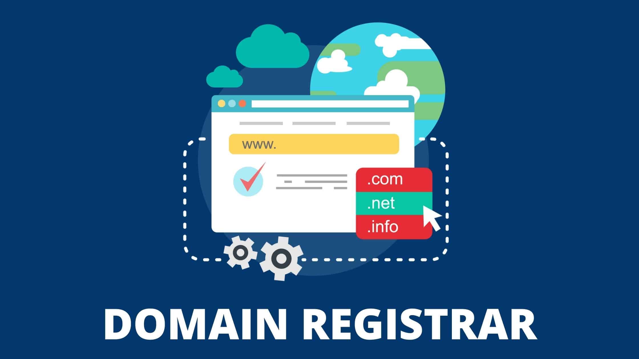domain-registrar
